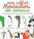Mon coffret Montessori des animaux : 57 cartes pour découvrir les animaux des continents