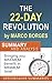 The 22-Day Revolution by Ma...