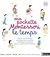 Ma pochette Montessori : le temps : une poutre du temps, un disque de la journée, un disque des saisons pour se repérer dans le temps