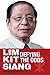 Lim Kit Siang by Ooi Kee Beng