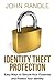 Identity Theft Protection by John Randle