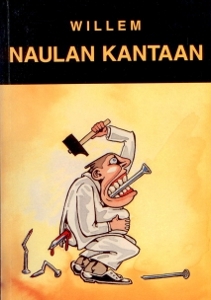 Naulan kantaan
