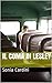 Il coma di Lesley by Sonia Cardini