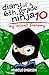 My Worst Frenemy (Diary of a 6th Grade Ninja #10)