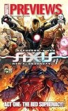 October 2014 Marvel Previews October 2014 Marvel Previews