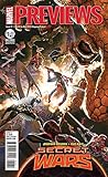 May 2015 Marvel P...