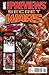 Secret Wars June Previews