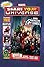 Marvel Share Your Universe Sampler