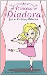 Princess Diadora by Eddie Bee