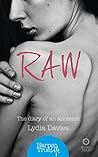 Raw: The diary of...