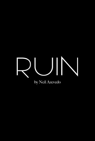 Ruin (ebook)