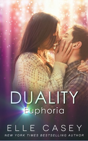 Euphoria (Duality, #2)