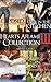 Hearts Aflame Collection III: 4-Book Bundle