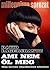 Ami nem öl meg by David Lagercrantz