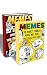 Memes BOX SET 2 IN 1: 83 Fu...