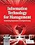 Information Technology for Management: Transforming Organizations in the Digital Economy