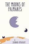 Moons of Palmares Book cover for Moons of Palmares