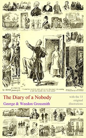 The Diary of a Nobody