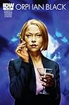 Orphan Black #5 by John Fawcett