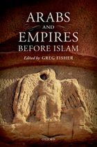 Arabs and Empires Before Islam (Paperback)