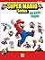 Super Mario Series for Easy Piano: 34 Themes from the Nintendo® Video Game Collection Arranged for Easy Piano: 34 Super Mario Themes Arranged for Easy Piano