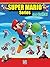 Super Mario Series for Guitar: 34 Super Mario Themes From the Nintendo® Video Game Collection Arranged for Guitar TAB (GUITARE)