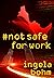 Not Safe For Work (Tagged, #1)