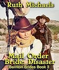 Mail Order Bride: Disaster
