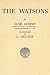 The Watsons; Concluded by L.Oulton