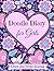 Doodle Diary for Girls: Dra...