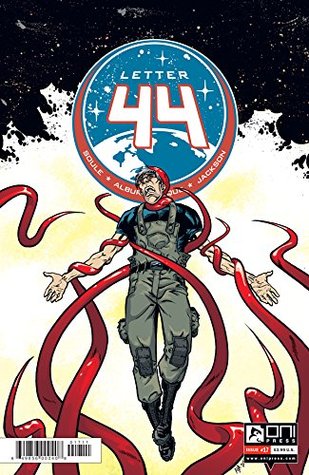 Letter 44 #17 (Kindle Edition)