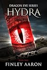 Hydra by Finley Aaron