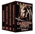 Darkness Series Boxed Set, #1-4