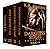 Darkness Series Boxed Set, ...