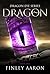 Dragon by Finley Aaron