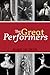 The Great Performers by Mark Hichens