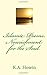 Islamic Poems by K.A. Hosein