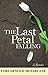 The Last Petal Falling by Lori Arnold McFarlane