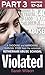 Violated by Sarah   Wilson
