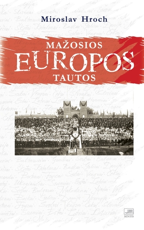 Mažosios Europos tautos (Unknown Binding)