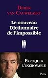 Le Nouveau dictio...