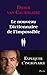 Le Nouveau dictionnaire de l'impossible (French Edition)