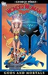 Wonder Woman: God...