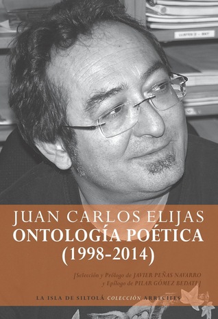 Ontología poética (1998-2014)