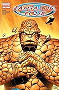 Fantastic Four #61