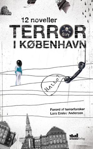 Terror i København - 12 noveller