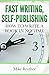 Fast Writing, Self-Publishi...