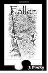 Fallen (Fallen, #1)