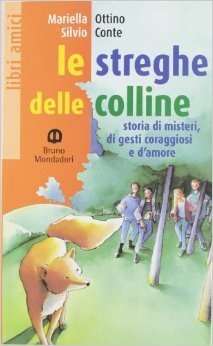Le streghe delle colline