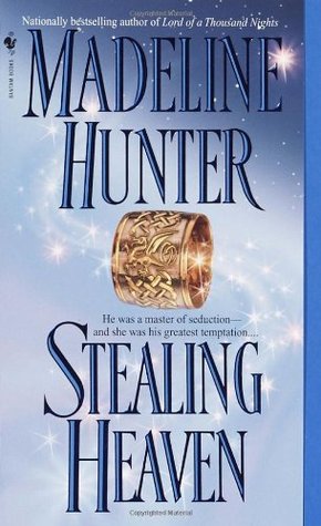 Stealing Heaven (Medieval #3)